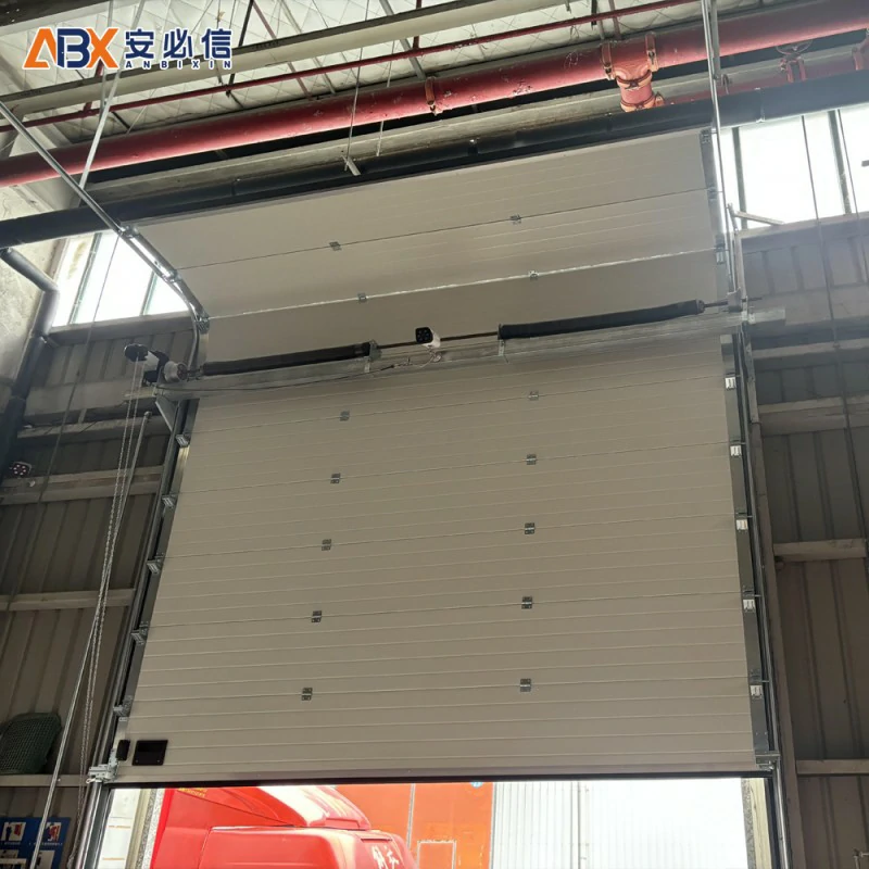 伊犁哈萨克快速提升门